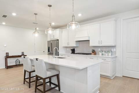 290 Curved Bay Trail, Ponte Vedra FL - photo 9 of 47