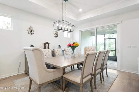 290 Curved Bay Trail, Ponte Vedra FL - photo 10 of 47