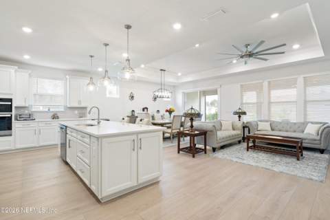 290 Curved Bay Trail, Ponte Vedra FL - photo 11 of 47
