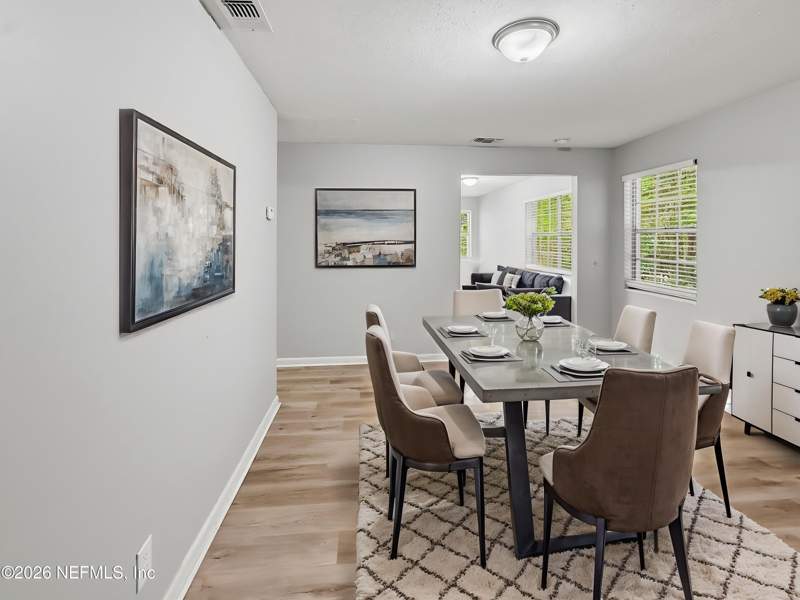 3 bedroom Single Family Residence at 5516 Ahmad Drive, Sunny Acres, Jacksonville — photo 5