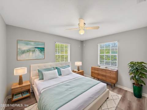 5516 Ahmad Drive, Jacksonville FL - photo 7 of 55