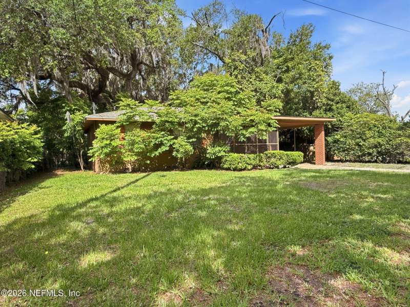 3 bedroom Single Family Residence at 5516 Ahmad Drive, Sunny Acres, Jacksonville — photo 2