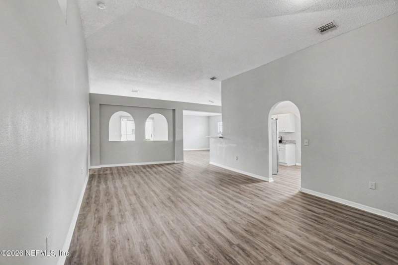 3 bedroom Single Family Residence at 7341 Overland Park Boulevard, Overland Park, Jacksonville — photo 4