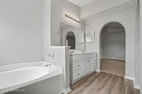 7341 Overland Park Boulevard, Jacksonville FL - photo 17 of 20