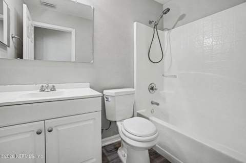 7341 Overland Park Boulevard, Jacksonville FL - photo 18 of 20