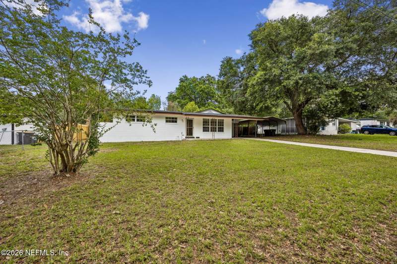 4 bedroom Single Family Residence at 2119 Bourget Drive, Normandy Village, Jacksonville — photo 2