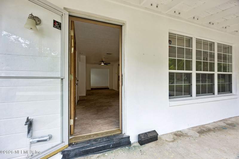 4 bedroom Single Family Residence at 2119 Bourget Drive, Normandy Village, Jacksonville — photo 3