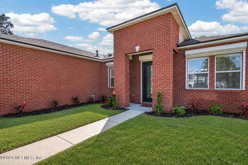 3 bedroom Single Family Residence at 1218 Brighton Ridge Court, Daybreak Woods, Jacksonville — photo 2
