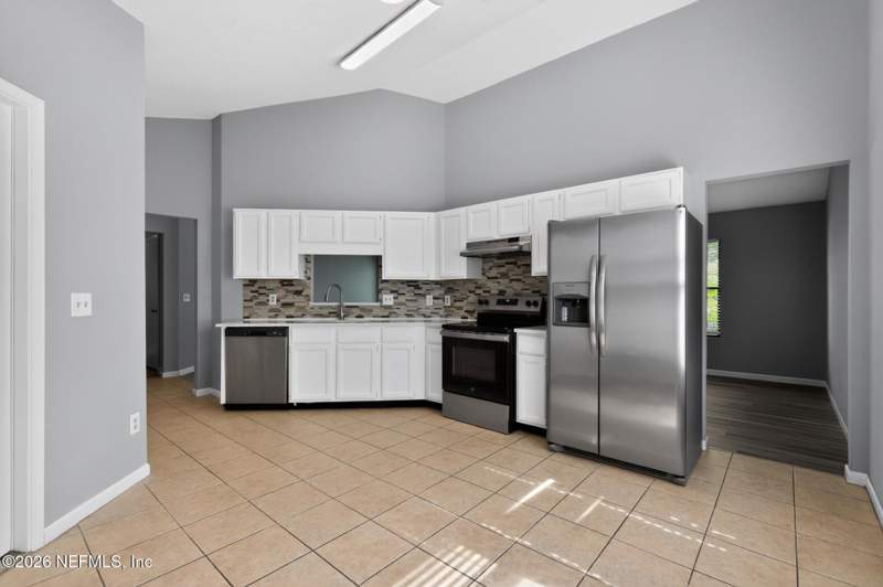 3 bedroom Single Family Residence at 3939 English Colony Drive, Colonial Pines, Jacksonville — photo 5