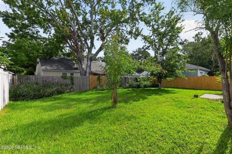 3 bedroom Single Family Residence at 3939 English Colony Drive, Colonial Pines, Jacksonville — photo 3