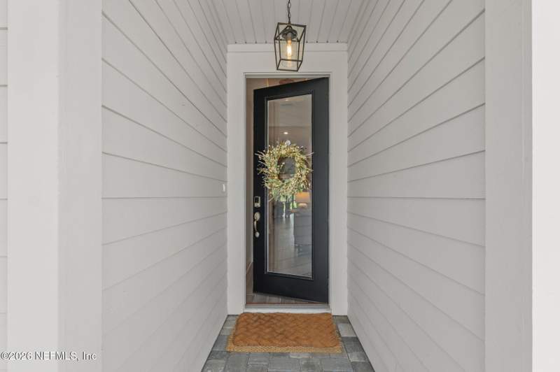 2 bedroom Single Family Residence at 84 Pigeon Cove, Watersong At Rivertown, St. Johns — photo 5