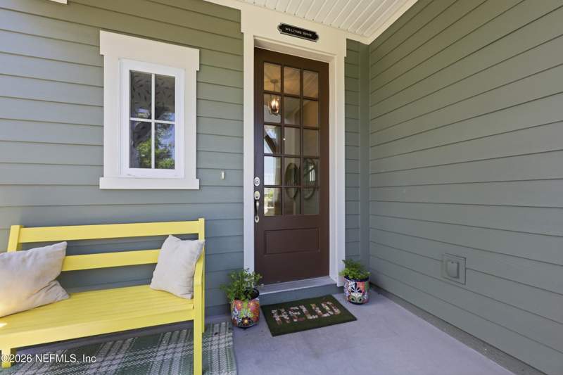 3 bedroom Single Family Residence at 259 Windswept Way, Shearwater, St. Augustine — photo 4