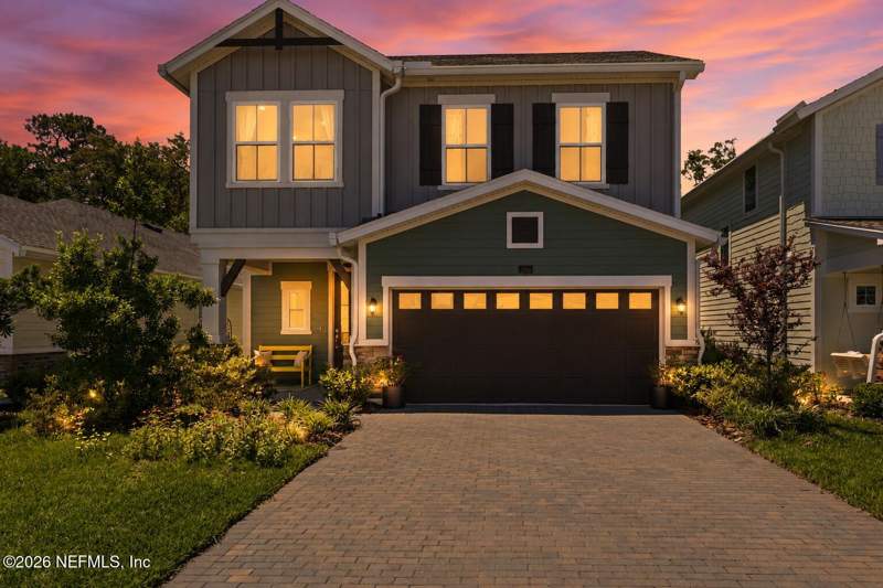 3 bedroom Single Family Residence at 259 Windswept Way, Shearwater, St. Augustine — photo 3