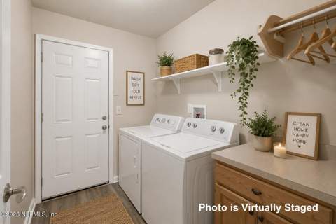 1667 Highland View Court, Fleming Island FL - photo 24 of 45