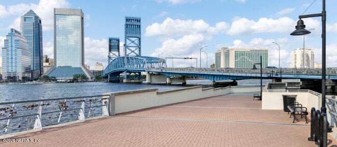 3 bedroom Townhouse at 1906 Redington Street, RiversEdge TownHomes, Jacksonville — photo 5