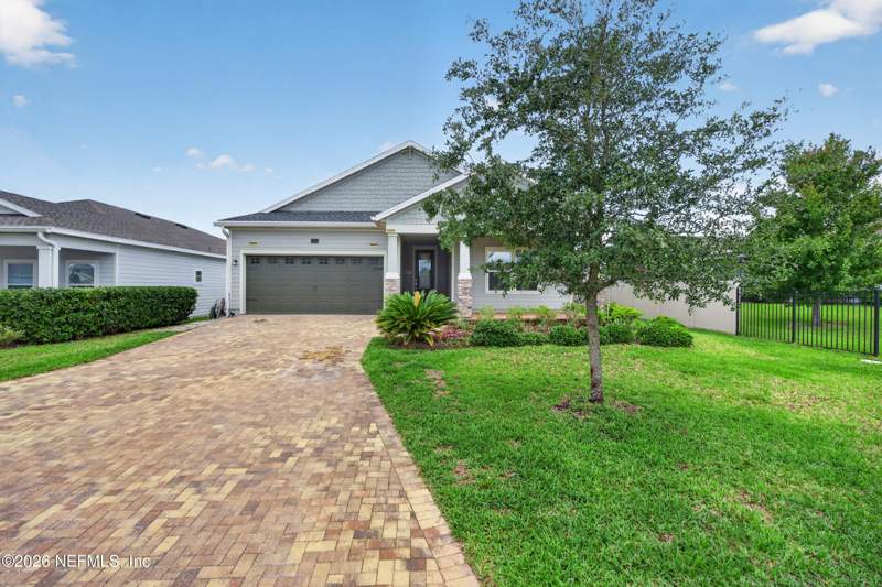 4 bedroom Single Family Residence at 253 Ridgewind Drive, Shearwater, St. Augustine — photo 4