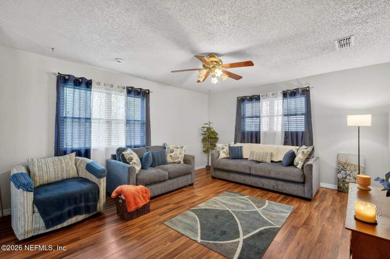 4 bedroom Single Family Residence at 41 N Whitney Street, West Augustine, St. Augustine — photo 4