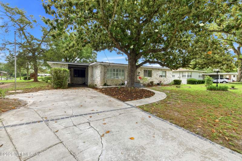 3 bedroom Single Family Residence at 7484 Spinola Road, Replat Of San Jose, Jacksonville — photo 5
