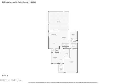 245 Freshwater Drive, St. Johns FL - photo 7 of 53