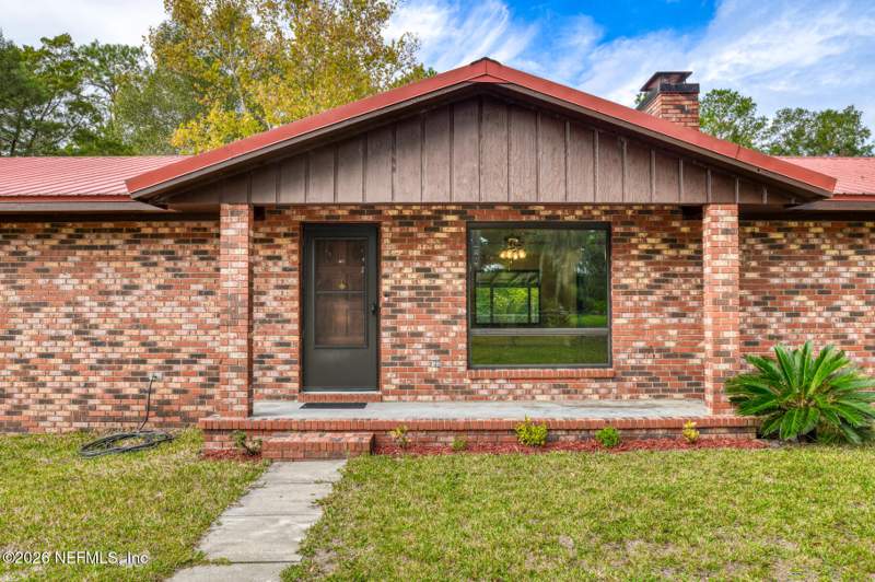 2 bedroom Single Family Residence at 751 N Highway 17, Metes & Bounds, Palatka — photo 5