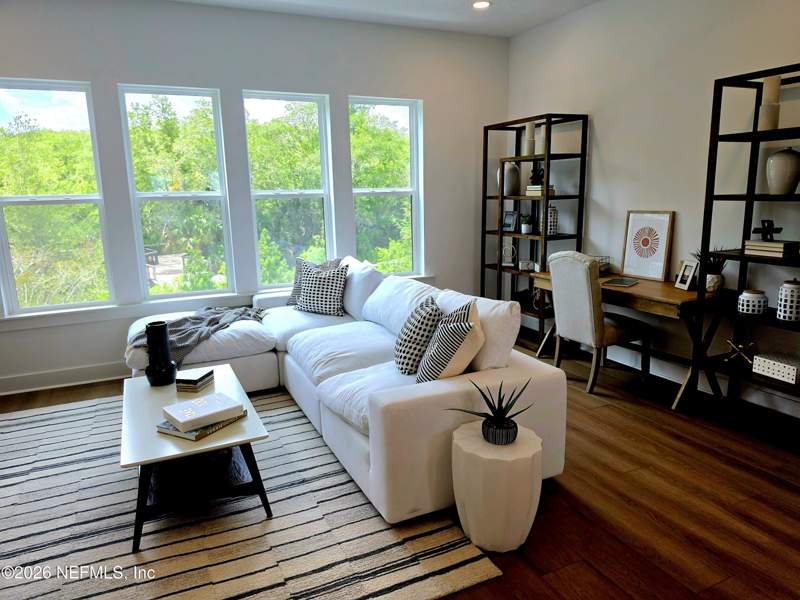3 bedroom Townhouse at 1924 Prudential Drive, RiversEdge TownHomes, Jacksonville — photo 4