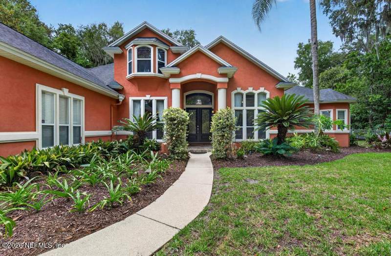 4 bedroom Single Family Residence at 1483 Bridgette Way, Hibernia Plantation, Fleming Island — photo 4