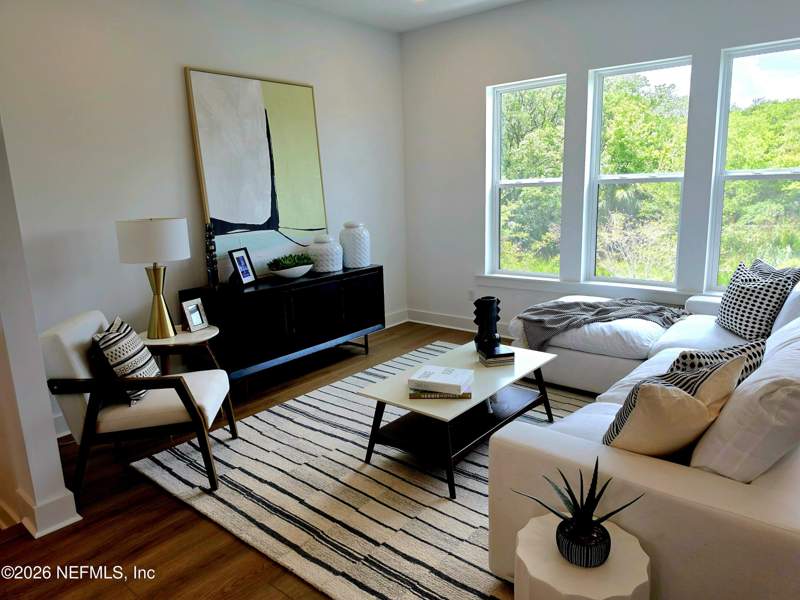 3 bedroom Townhouse at 1924 Prudential Drive, RiversEdge TownHomes, Jacksonville — photo 3