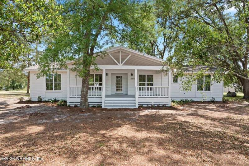 3 bedroom Single Family Residence at 85142 Crews Road, Nassau, Fernandina Beach — photo 3