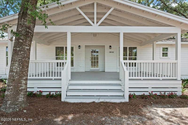 3 bedroom Single Family Residence at 85142 Crews Road, Nassau, Fernandina Beach — photo 4