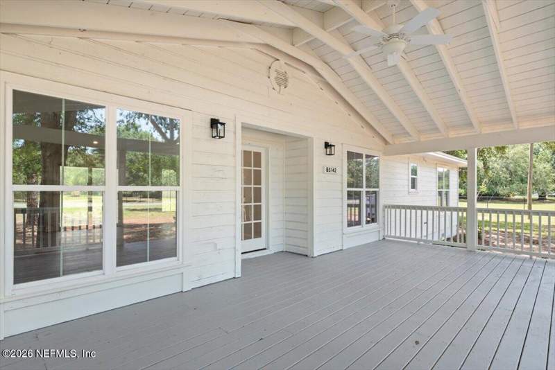 3 bedroom Single Family Residence at 85142 Crews Road, Nassau, Fernandina Beach — photo 5