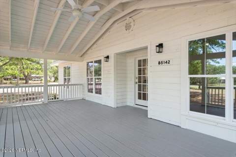 85142 Crews Road, Fernandina Beach FL - photo 6 of 65