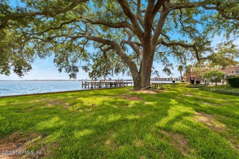 823 Lasalle Street #821/823, Jacksonville FL - photo 24 of 34