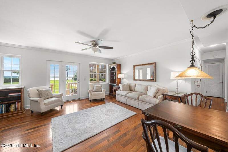 2 bedroom Condominium at 823 Lasalle Street #821/823, The Alexandria, Jacksonville — photo 5