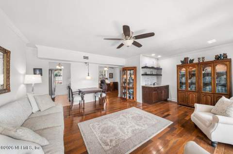 823 Lasalle Street #821/823, Jacksonville FL - photo 7 of 34