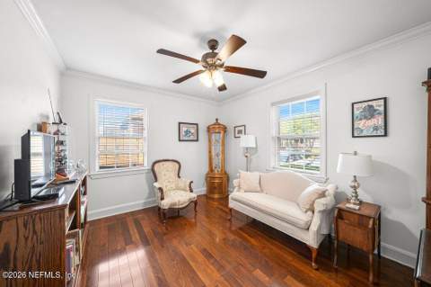 823 Lasalle Street #821/823, Jacksonville FL - photo 15 of 34