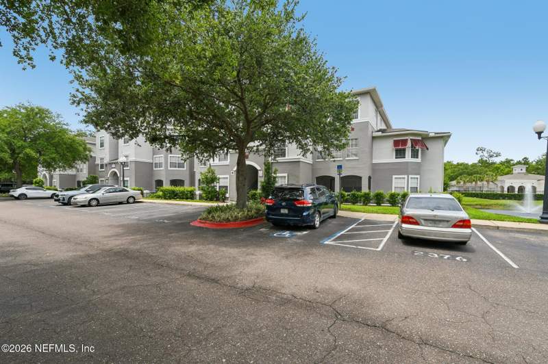 1 bedroom Condominium at 3591 Kernan Boulevard #208, Avanti, Jacksonville — photo 4