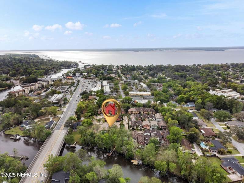 4 bedroom Single Family Residence at 8861 Amalfi Court, La Terrazza, Jacksonville — photo 4