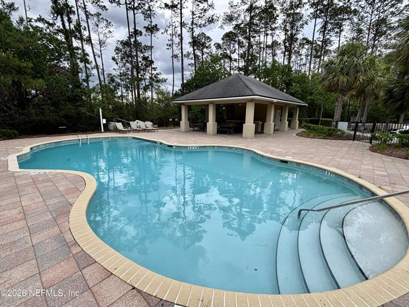 3 bedroom Single Family Residence at 9460 Scaup Way, Reserve At Heron Cove, Jacksonville — photo 3