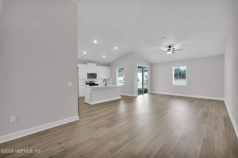 4 bedroom Single Family Residence at 12465 BIG JUNIPER Drive, Villages Of Westport, Jacksonville — photo 5
