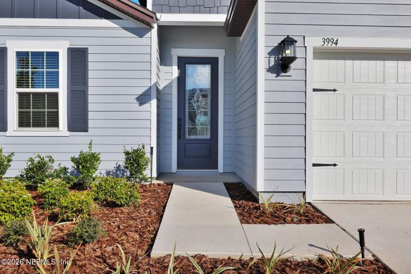 4 bedroom Single Family Residence at 12477 Big Juniper Drive, Villages Of Westport, Jacksonville — photo 3