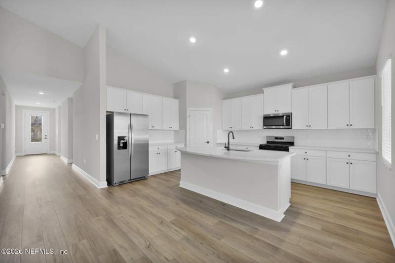 4 bedroom Single Family Residence at 12477 Big Juniper Drive, Villages Of Westport, Jacksonville — photo 5