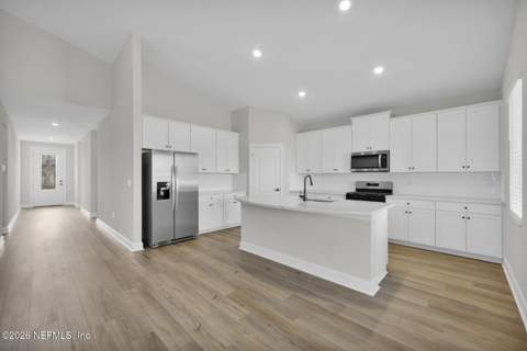 6964 Canoe Birch Road, Jacksonville FL - photo 6 of 19