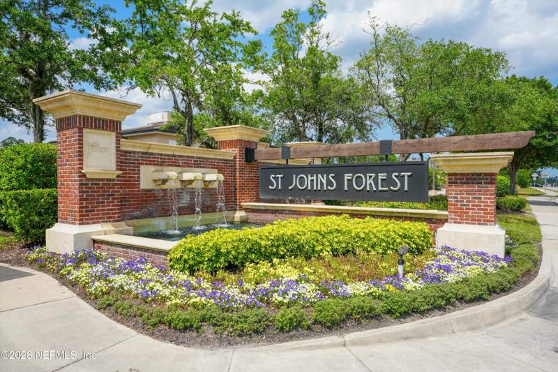 4 bedroom Single Family Residence at 104 Moselle Lane, St Johns Forest, St. Johns — photo 5