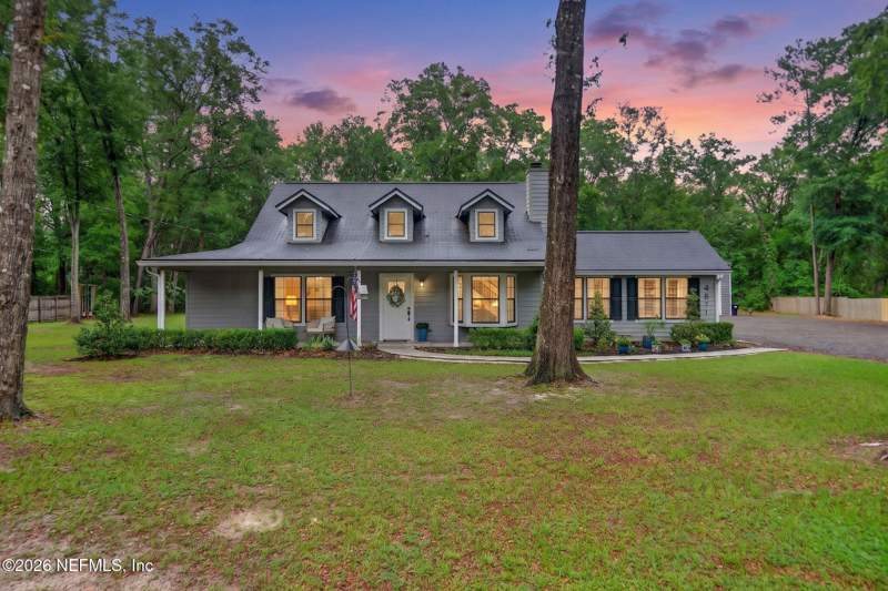 3 bedroom Single Family Residence at 4871 Gopher Circle, Black Creek Park, Middleburg — photo 5