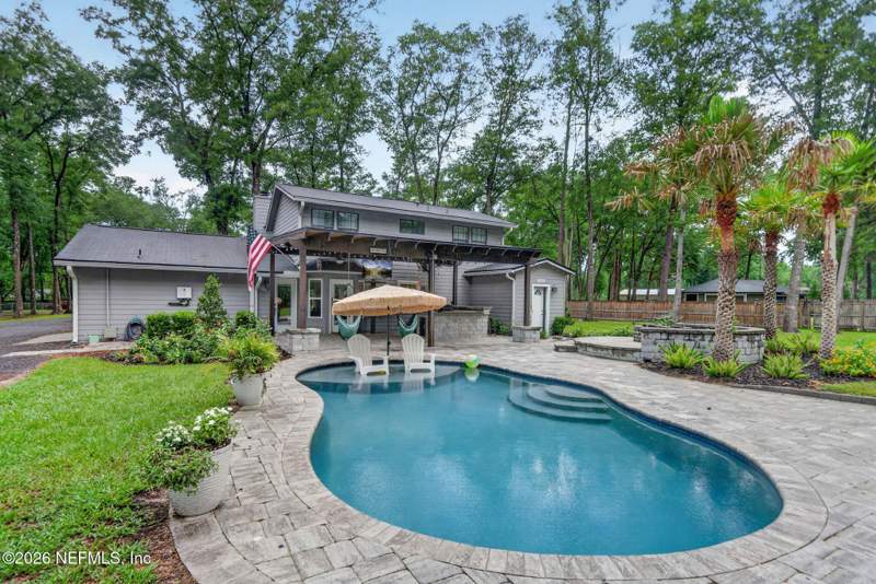 3 bedroom Single Family Residence at 4871 Gopher Circle, Black Creek Park, Middleburg — photo 4