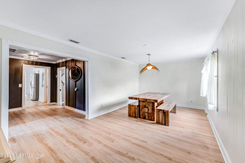 4 bedroom Single Family Residence at 522 3rd Avenue, Pablo Beach South, Jacksonville Beach — photo 4