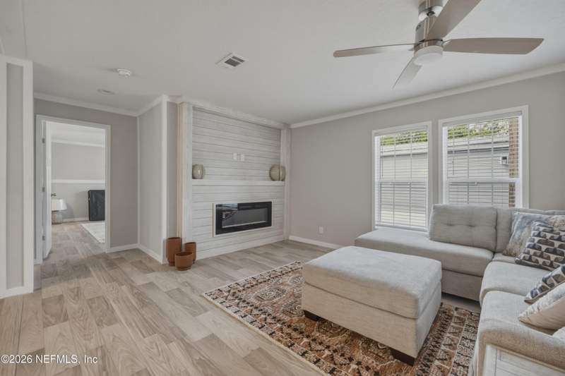 3 bedroom Manufactured Home at 10650 Allison Avenue, Flagler Estates, Hastings — photo 2