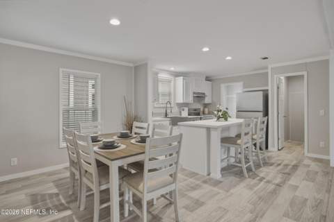 10650 Allison Avenue, Hastings FL - photo 8 of 26