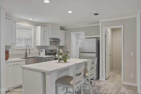 10650 Allison Avenue, Hastings FL - photo 9 of 26