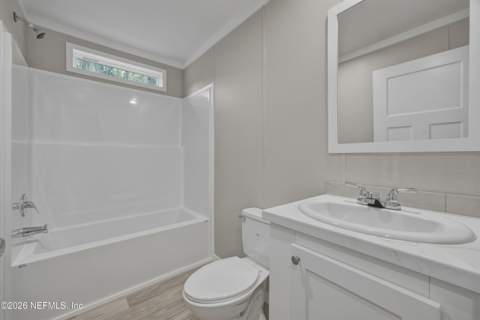 10650 Allison Avenue, Hastings FL - photo 24 of 26